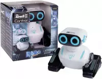 Revell Ferngesteuerter Roboter - RCRob-E (24702)