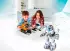 Revell Rob-E Spielzeug Roboter mit Fernsteuerung (24702)