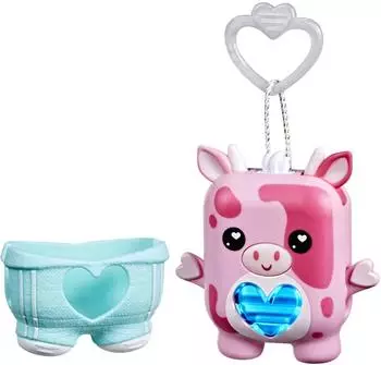 Hasbro Nano-Mals Mootilda