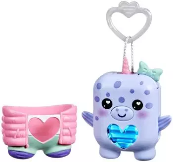 Hasbro Nano-Mals Bubbly