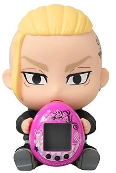 Bandai Namco Tamagotchi Hugmy Tokyo Revengers - Draken
