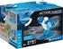 Clementoni Galileo Robotics Action Roboter Skier Bausatz für einen Ski fahrenden Roboter Experimentierkasten für Kinder ab 8 Jahren von 59430