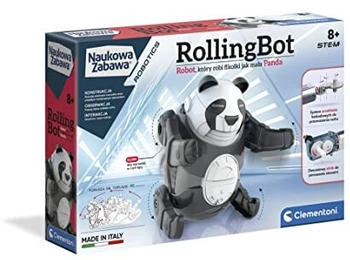 Clementoni RollingBot