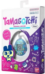 Bandai Tamagotchi Original Tama Smile