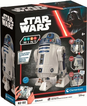 Clementoni Star Wars R2-D2