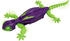 Spin Master Hex Bots Glowing Wall Crawler Gecko