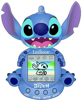 Lexibook My Best-E Disney Stitch