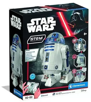 Clementoni Star Wars R2-D2 (French)