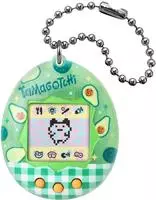 Bandai 205007, Bandai Original Avocado Tamagotchi (Englisch) (205007)