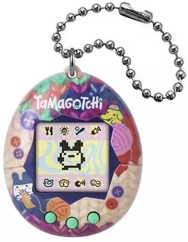 Bandai Tamagotchi Original Sewing