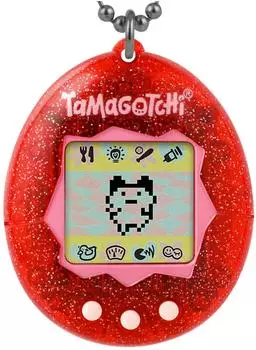 Bandai Tamagotchi Original rot