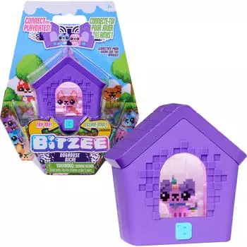 Spin Master Bitzee Doghouse