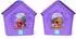 Spin Master Bitzee Doghouse