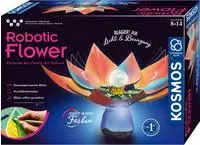 KOSMOS 621230 Robotic Flower