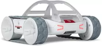 Sphero RVR+ programmierbarer Roboter (940-0601)