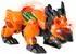 VTech Switch & Go Dinos Combo Triceratops Actionfigur mit Licht und Sound (80-582164)
