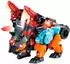 VTech Switch & Go Dinos Combo Triceratops Actionfigur mit Licht und Sound (80-582164)