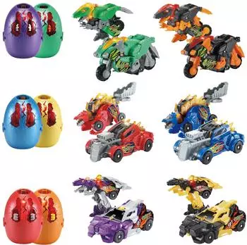 VTech Switch & Go Dinos Surprise Ei Serie 2 (80-422584)