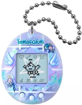 Tamagotchi Tamagotchi Original Rainy Angel Digitales Haustier (46177GTNP)