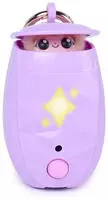 Portable Interactive Pet Purple Lulu