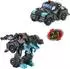 VTech Switch & Go Dinos T-Rex 2-in-1 Dino-Auto-Transformer (569304)