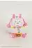 Plum Idolmaster Cinderella Girls Usachanrobo Plastikmodellbausatz 12cm