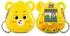 Care Bears Digital Pet Funshine Bear, 1,4