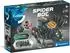 Clementoni Galileo Robotics Spider Bot mit Licht, ab 8 Jahren (59478)