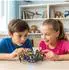Clementoni Galileo Robotics Spider Bot mit Licht, ab 8 Jahren (59478)