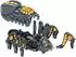 Clementoni Galileo Robotics Spider Bot mit Licht, ab 8 Jahren (59478)