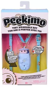 Spin Master Peekimo blue