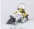 Bandai Chopper Robot Drill One Piece Mecha #4 (2264239)