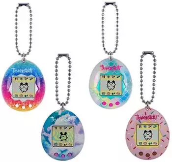 Bandai Tamagotchi Originals, sortiert (42800)