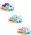 ZURU Pets Alive Swimming Penguin, Spielfigur (9573UQ1)
