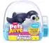 ZURU Pets Alive Swimming Penguin, Spielfigur (9573UQ1)