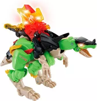 VTech Switch & Go Dinos Combo Mega Spinosaurus (80-582204)