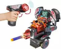 YCOO - Robo Rapidfire