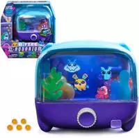 Bitzee 22911 / 6075549, Bitzee Interactive Aquarium