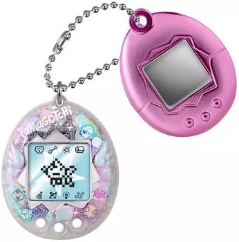 Tamagotchi Original Celebration Reflection - Interaktives virtuelles Haustier (44321)