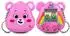 Care Bears Cheer Bear Digitales Haustier, 1,4