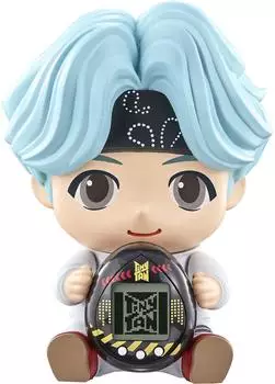 Tamagotchi Tamagotchi Deluxe: Tiny Tan - Suga (88875)
