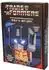 Blue Sky Studios Transformers Build-A-Bot Optimus Prime Figurenbau-Set mit Leuchtaugen (TR719717)