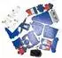 Blue Sky Studios Transformers Build-A-Bot Optimus Prime Figurenbau-Set mit Leuchtaugen (TR719717)
