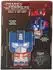 Blue Sky Studios Transformers Build-A-Bot Optimus Prime Figurenbau-Set mit Leuchtaugen (TR719717)