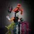 Mattel Origins Deluxe Multi-Bot Actionfigur (JKC46)