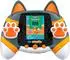VTech Kitty Life interaktives Lernspielzeug, schwarz-orange (80-594264)