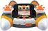 VTech Kitty Life interaktives Lernspielzeug, schwarz-orange (80-594264)