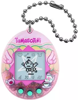 Tamagotchi Tamagotchi Original Angel Teacup virtuelles Haustier (46170)