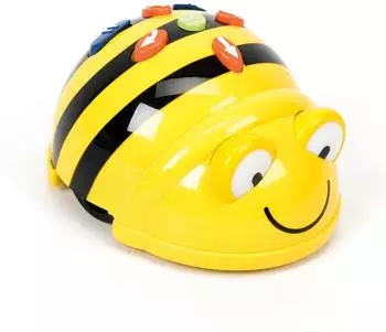 Allnet TT-BEE-BOT Spielzeug-Roboter, mehrfarbig (217455)
