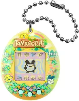 Tamagotchi Tamagotchi Original Flower Garden (205029)